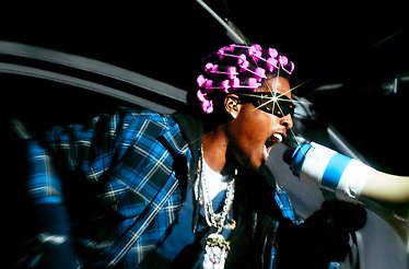 A$AP Rocky - Don't Be Dumb World Tour