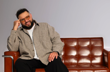 Abu Dhabi Comedy Season Presents Mo Amer