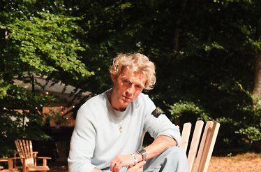 Christopher: A Beautiful Real Life Tour