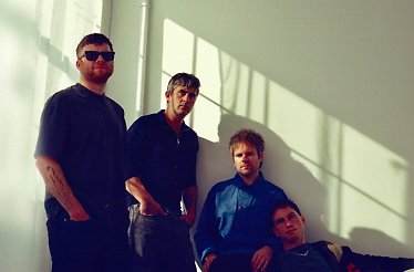 Enter Shikari: LOSE YOUR SELF TOUR 2026