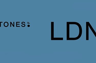 COLORS: TONES of London