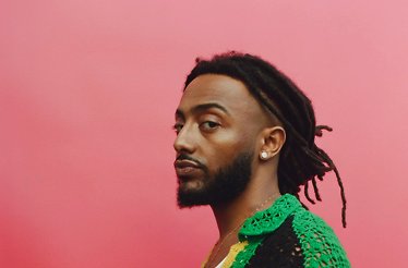 Aminé: Tour de Dance 2025