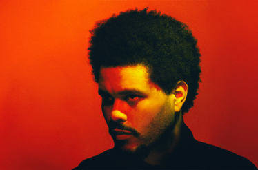 The Weeknd: After Hours Til Dawn Tour