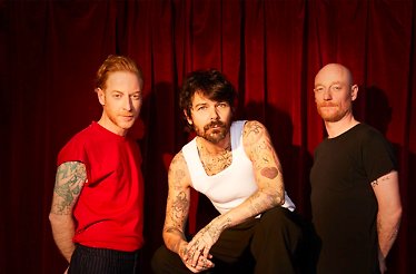 Biffy Clyro