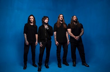 Promotional poster for Polyphia Tour MMXXVI