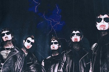 Creeper: The Off With Their Heads Tour