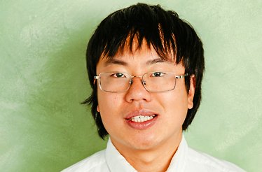 Aaron Chen 'Technology'
