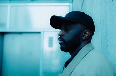 Alfa Mist feat. The Black Snow Orchestra