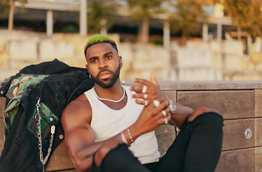 Jason Derulo: The Last Dance World Tour