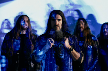 An Evening With Machine Head