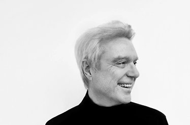 An Evening With David Byrne - Who is the Sky Tour