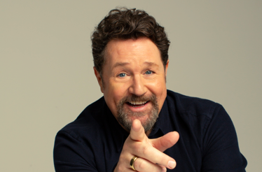 Michael Ball: Glow UK Tour 2026