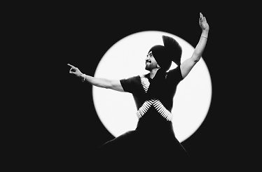 Diljit Dosanjh: Aura World Tour