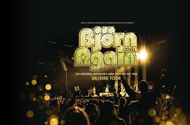Björn Again