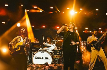 Kodaline - Farewell Tour