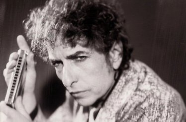 Bob Dylan: EU/UK 2026