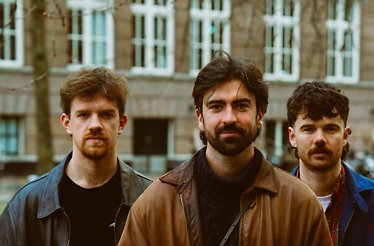 Amble: The Reverie Tour