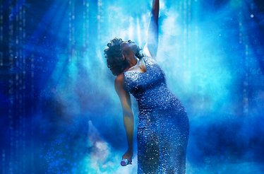 Queen of the Night - A Tribute to Whitney Houston