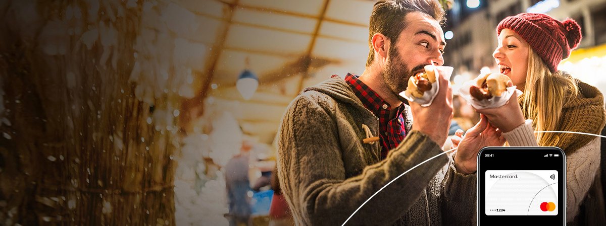 Mastercard Utorak Program: U Beograd, Srbija (1)