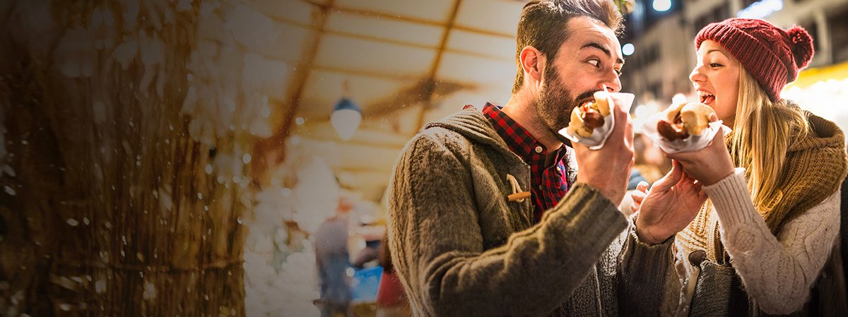 Mastercard Utorak Program: U Beograd, Srbija (1)