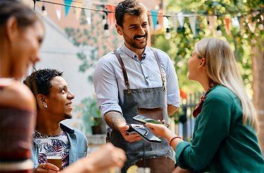 Mastercard Utorak Program