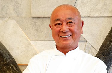 Dünyaca ünlü şef Nobu Matsuhisa sushi workshopuna ve öğle yemeğine katılın