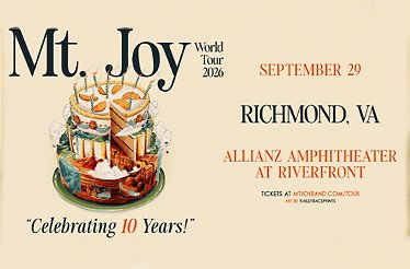 Mt. Joy - Hope We Have Fun Part II