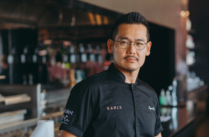 Tatler Best Takeovers Kuala Lumpur: Raymond Tham x ĀMANÏ: In Kuala Lumpur, Malaysia (2)