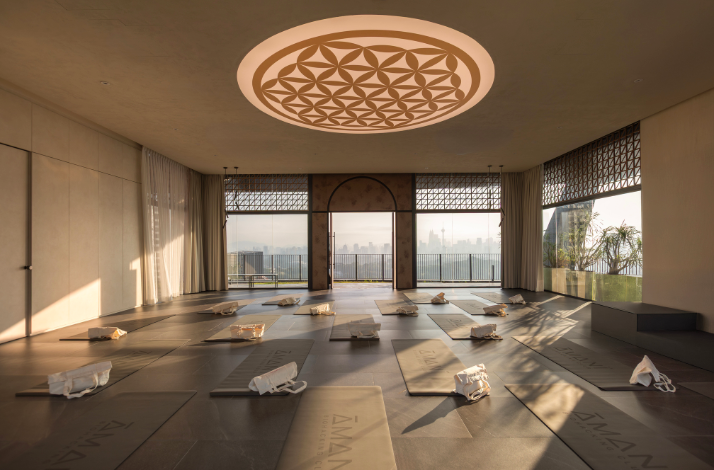 Tatler Best Takeovers Kuala Lumpur: Raymond Tham x ĀMANÏ: In Kuala Lumpur, Malaysia (3)