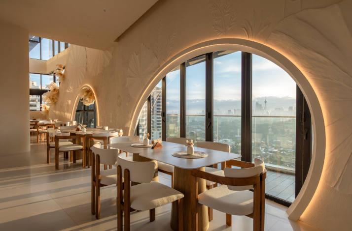 Tatler Best Takeovers Kuala Lumpur: Raymond Tham x ĀMANÏ: In Kuala Lumpur, Malaysia (4)