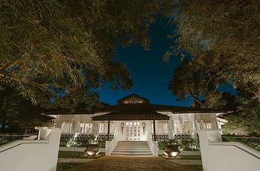 ASU is a fine-dining restaurant led by visionary Chef Ace Tan.