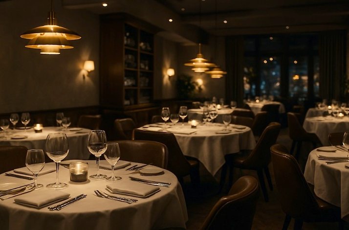 Chanterelle Reservations: In New York, New York (4)