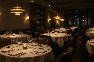 Chanterelle Reservations