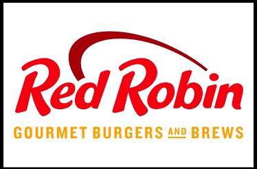 Enjoy 4% cashback on Red Robin