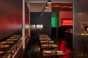 Una Pizza Napoletana Reservations