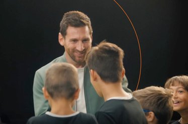Inspiring the Next Generation of 