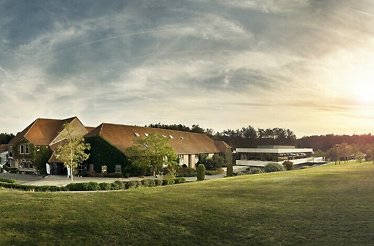 Hotel Stiemerheide in Genk is the stylish hotel, uniquely situated in the Limburg Kempen.