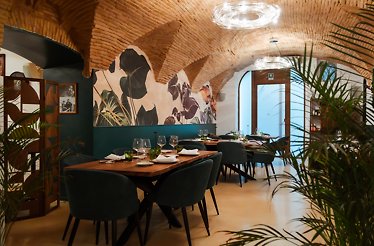 Il Presidente - Ristorante