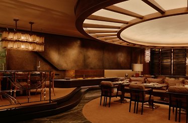 Pur' - Jean-François Rouquette - Park Hyatt Paris-Vendôme