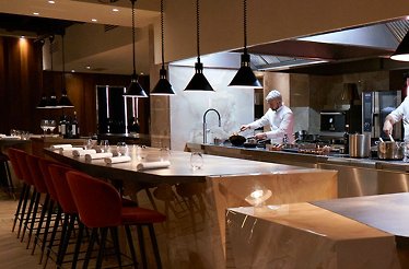 Ristorante Verso Capitaneo