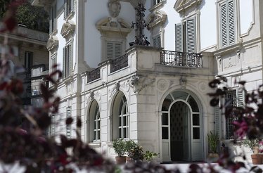 Villa Elena - Ristorante Enrico Bartolini