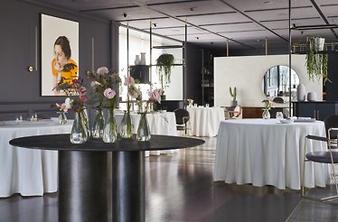 Enrico Bartolini al Mudec