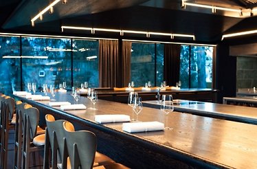 Atelier Moessmer Norbert Niederkofler