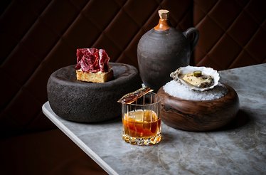 Quirat - Hotel Intercontinental Barcelona