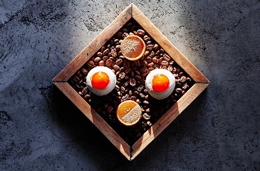 Få 10 % rabatt på regningen din hos Kontrast på onsdager og torsdager