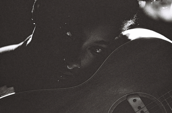 Promotional picture of WILLOW.