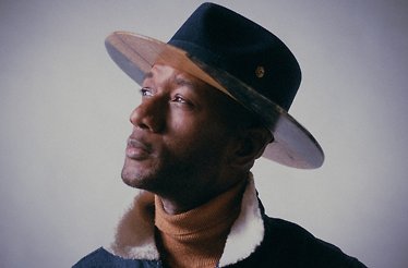Aloe Blacc