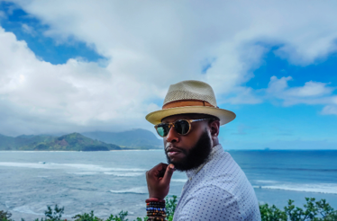 Hip-hop legend Talib Kweli