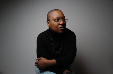 Promotional picture of Meshell Ndegeocello