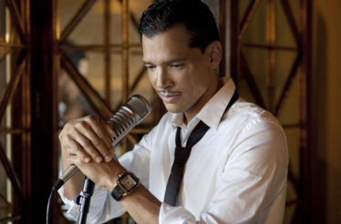 5-time Grammy nominee El DeBarge
